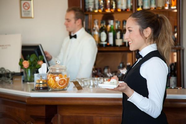 Grand Hotel Rimini e Residenza